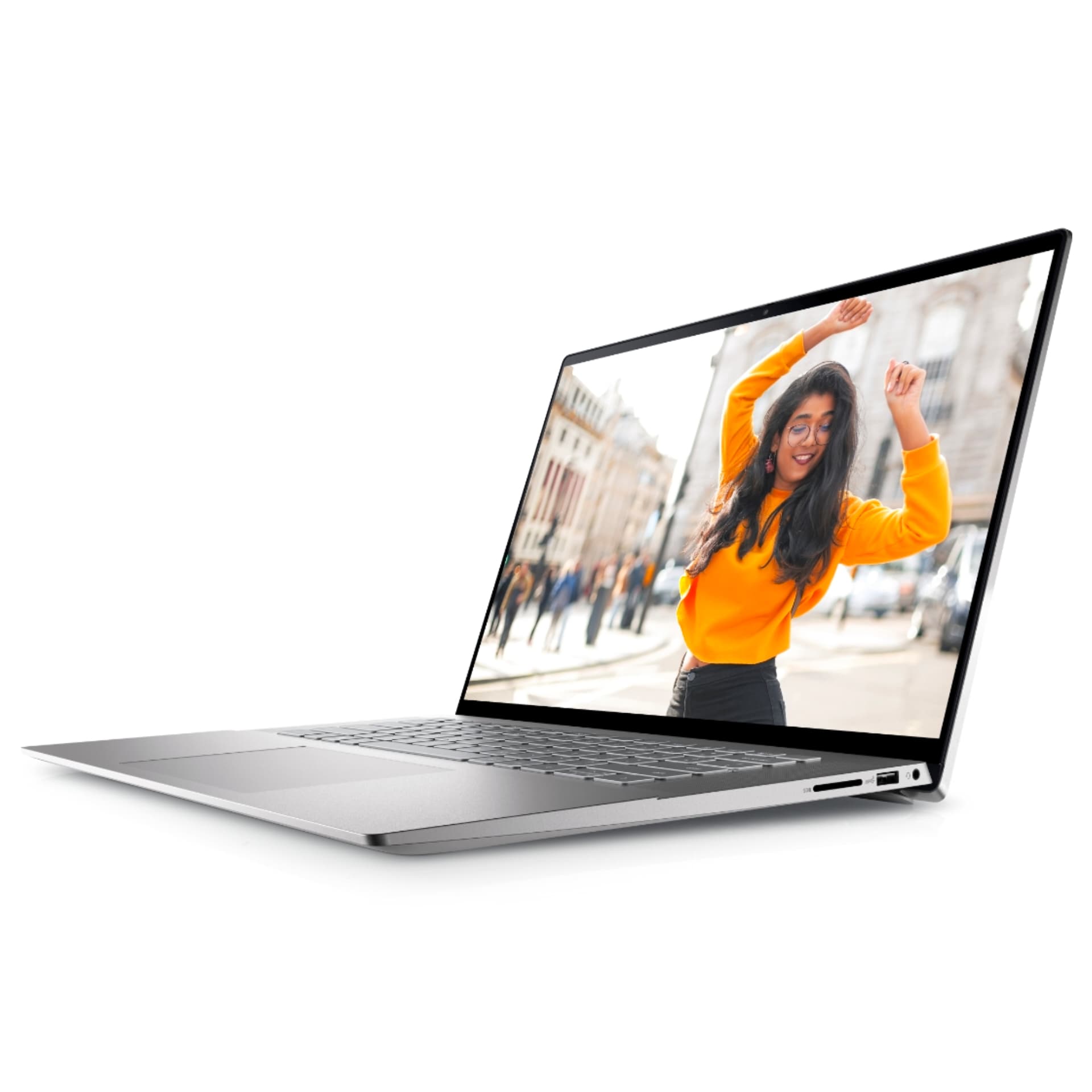 Inspiron 16 Laptop